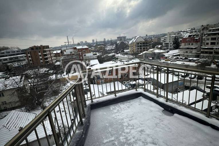 Тристаен апартамент, София, Овча купел 1, 646599, Снимка 6