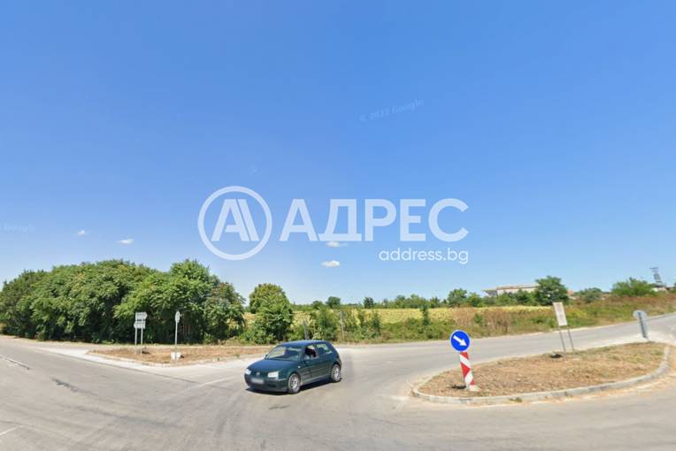 Парцел/Терен, Тополи, 647599, Снимка 1