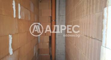 Тристаен апартамент, Русе, Здравец изток, 663599, Снимка 7