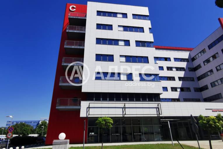 Тристаен апартамент, Русе, Здравец изток, 663599, Снимка 11