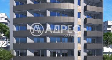 Двустаен апартамент, Варна, Операта, 664599, Снимка 1