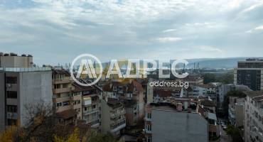 Тристаен апартамент, Варна, Операта, 664599, Снимка 13
