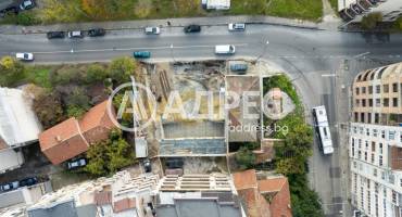 Тристаен апартамент, Варна, Операта, 664599, Снимка 15