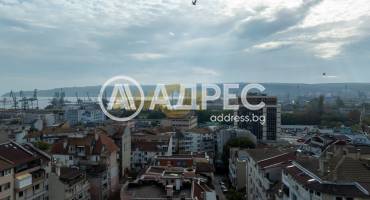 Тристаен апартамент, Варна, Операта, 664599, Снимка 2