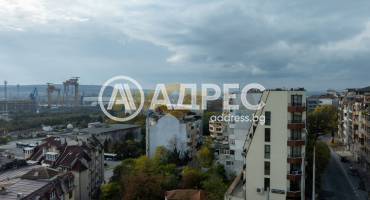 Тристаен апартамент, Варна, Операта, 664599, Снимка 3