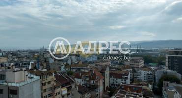 Тристаен апартамент, Варна, Операта, 664599, Снимка 5