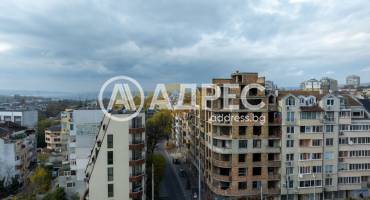 Тристаен апартамент, Варна, Операта, 664599, Снимка 7