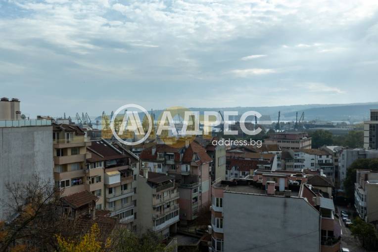 Тристаен апартамент, Варна, Операта, 664599, Снимка 13