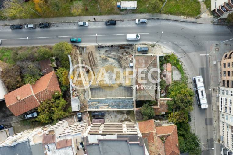 Тристаен апартамент, Варна, Операта, 664599, Снимка 15