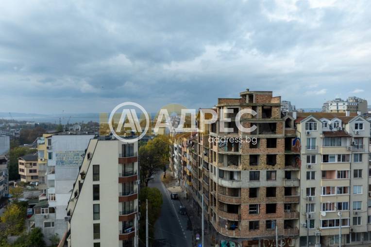 Тристаен апартамент, Варна, Операта, 664599, Снимка 7