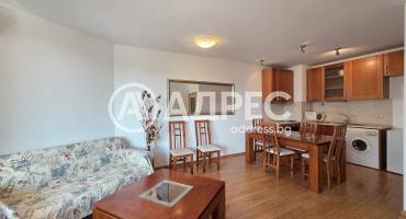 Двустаен апартамент, София, Изток, 666599, Снимка 1