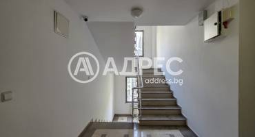 Двустаен апартамент, София, Изток, 666599, Снимка 12