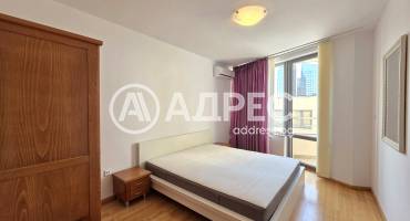 Двустаен апартамент, София, Изток, 666599, Снимка 2