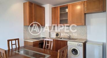 Двустаен апартамент, София, Изток, 666599, Снимка 3