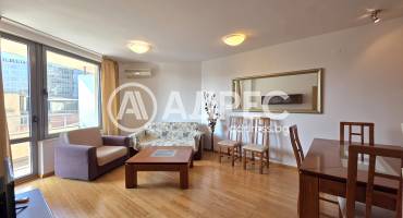 Двустаен апартамент, София, Изток, 666599, Снимка 5