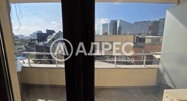 Двустаен апартамент, София, Изток, 666599, Снимка 6