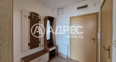 Двустаен апартамент, София, Изток, 666599, Снимка 8