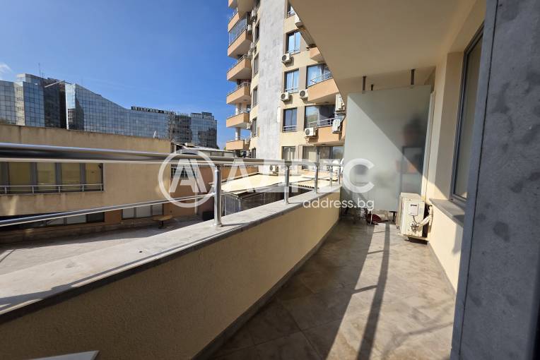 Двустаен апартамент, София, Изток, 666599, Снимка 10