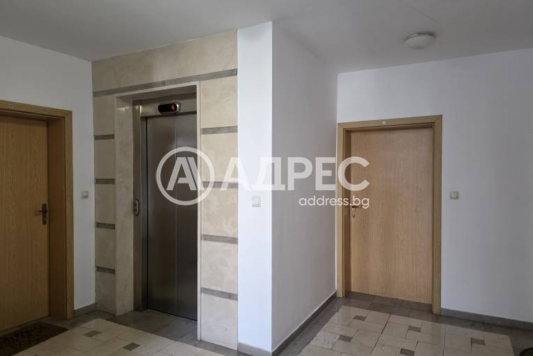 Двустаен апартамент, София, Изток, 666599, Снимка 11