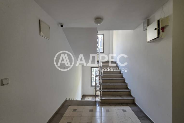 Двустаен апартамент, София, Изток, 666599, Снимка 12
