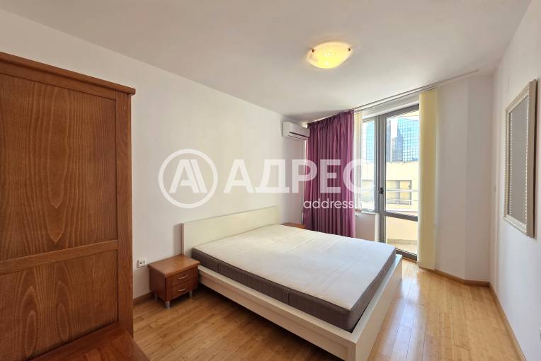 Двустаен апартамент, София, Изток, 666599, Снимка 2