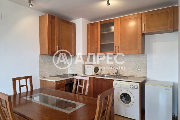 Двустаен апартамент, София, Изток, 666599, Снимка 3