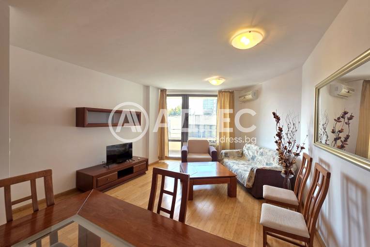 Двустаен апартамент, София, Изток, 666599, Снимка 4