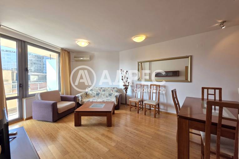 Двустаен апартамент, София, Изток, 666599, Снимка 5