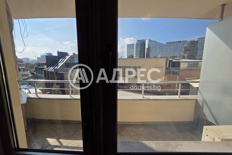 Двустаен апартамент, София, Изток, 666599, Снимка 6