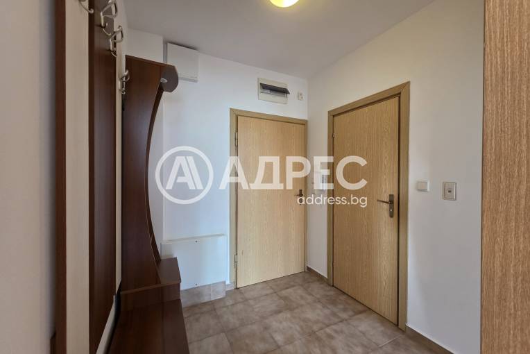 Двустаен апартамент, София, Изток, 666599, Снимка 7