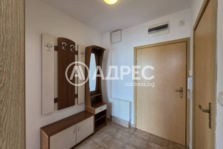 Двустаен апартамент, София, Изток, 666599, Снимка 8