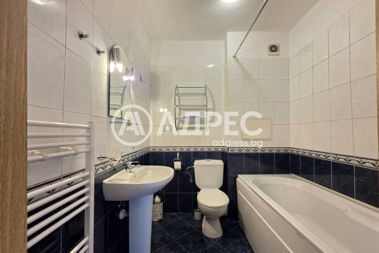 Двустаен апартамент, София, Изток, 666599, Снимка 9