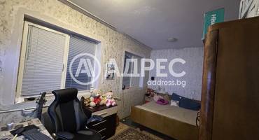 Тристаен апартамент, Пловдив, Филипово, 667599, Снимка 1