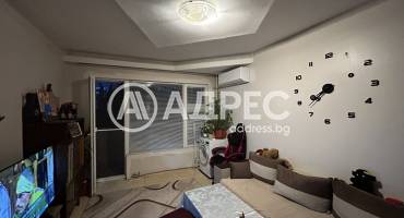 Тристаен апартамент, Пловдив, Филипово, 667599, Снимка 2