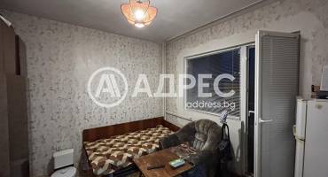 Тристаен апартамент, Пловдив, Филипово, 667599, Снимка 3