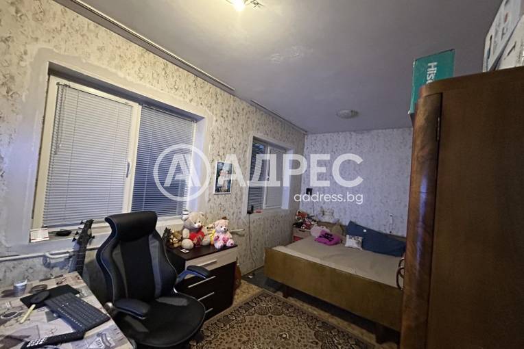 Тристаен апартамент, Пловдив, Филипово, 667599, Снимка 1