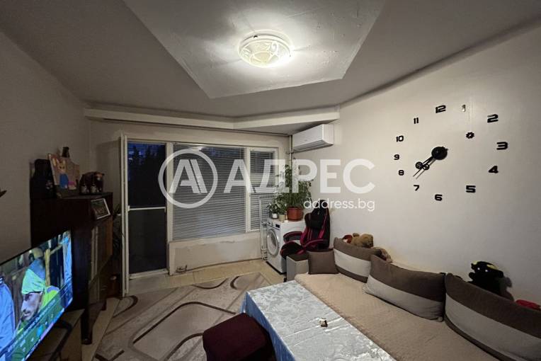 Тристаен апартамент, Пловдив, Филипово, 667599, Снимка 2