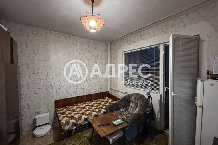 Тристаен апартамент, Пловдив, Филипово, 667599, Снимка 3