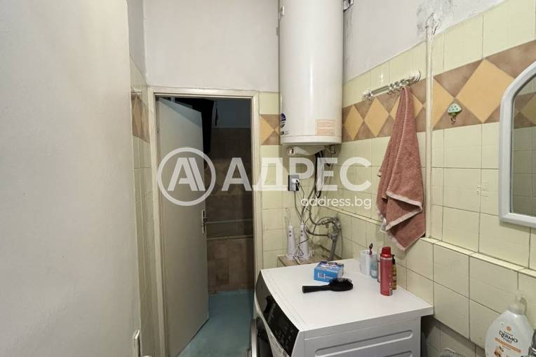 Тристаен апартамент, Пловдив, Филипово, 667599, Снимка 4