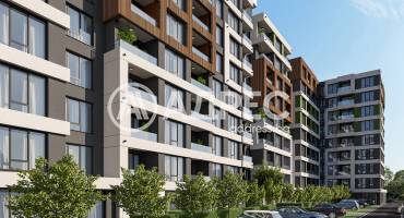 Магазин, Бургас, Хоризонт, 676599, Снимка 1