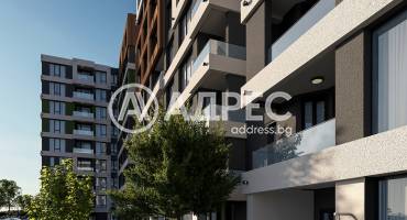 Магазин, Бургас, Хоризонт, 676599, Снимка 3