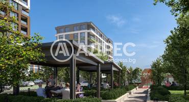 Магазин, Бургас, Хоризонт, 676599, Снимка 4