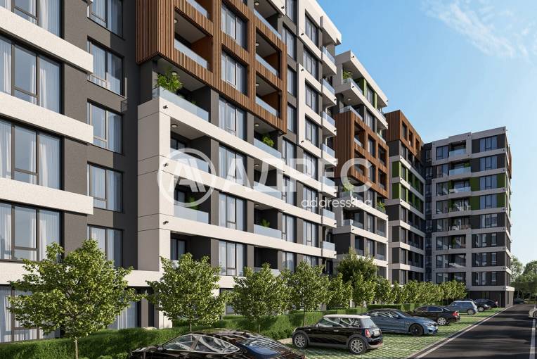 Магазин, Бургас, Хоризонт, 676599, Снимка 1