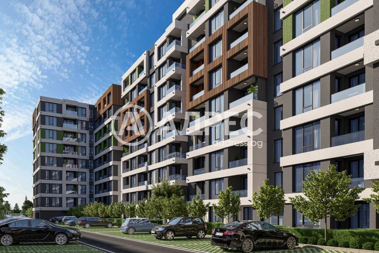 Магазин, Бургас, Хоризонт, 676599, Снимка 2