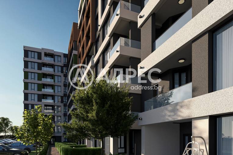 Магазин, Бургас, Хоризонт, 676599, Снимка 3