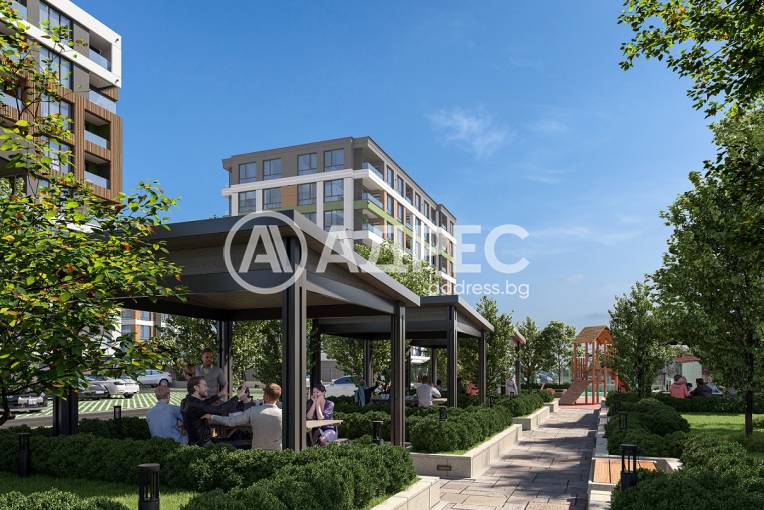 Магазин, Бургас, Хоризонт, 676599, Снимка 4