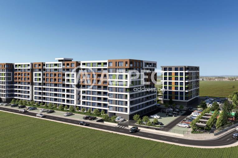 Магазин, Бургас, Хоризонт, 676599, Снимка 5