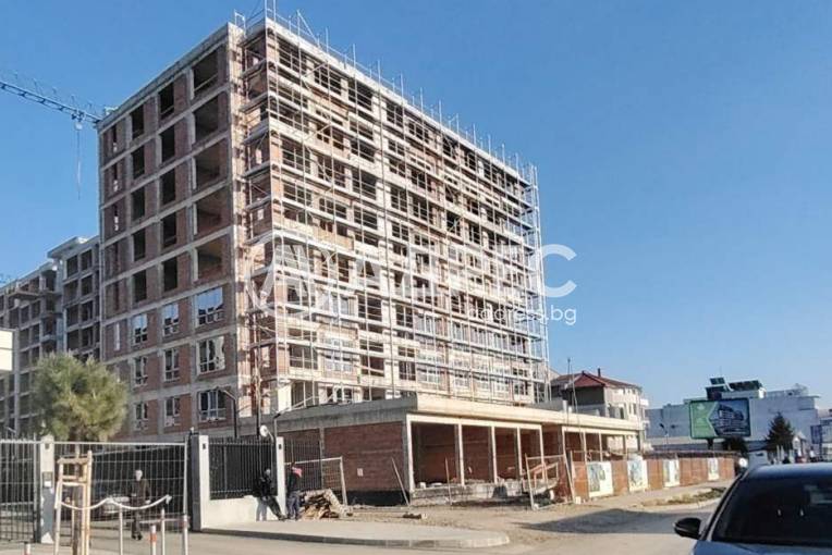 Магазин, Бургас, Хоризонт, 676599, Снимка 8