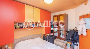 Тристаен апартамент, Варна, Лятно кино Тракия, 677599, Снимка 10