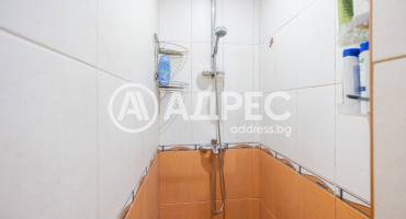 Тристаен апартамент, Варна, Лятно кино Тракия, 677599, Снимка 12